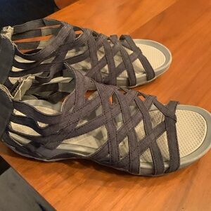 Women's Baretraps Samina Sandal Size 6